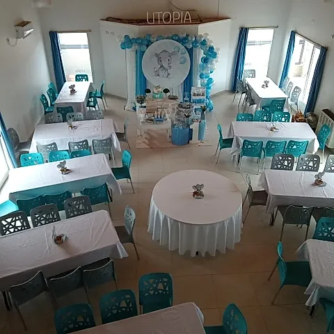 Utopía Multiespacio 2