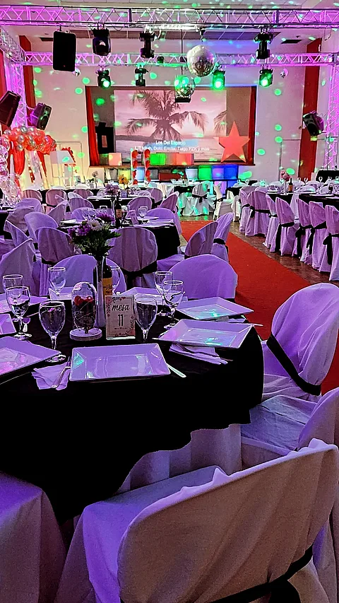La Menorquina Eventos