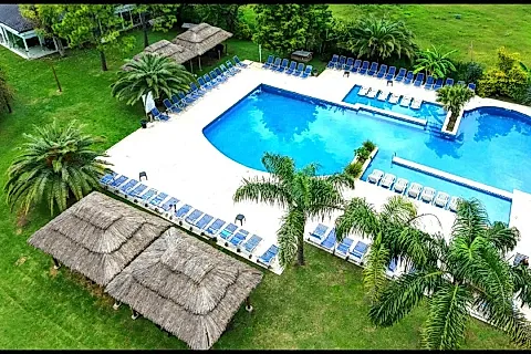 Little Ranch Hotel Spa 4