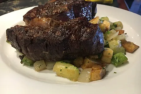 Bice Ristorante 3