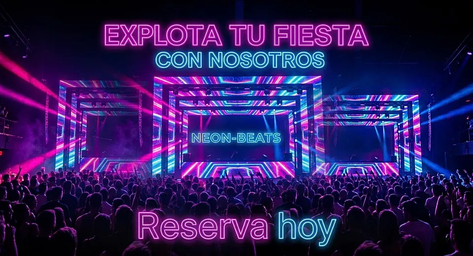 Neon Beats