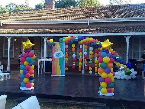 La Victorian Casona 3