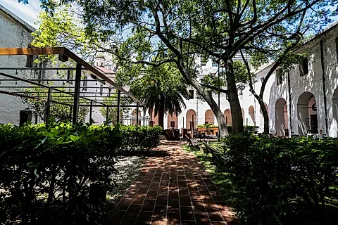 El Monasterio 3