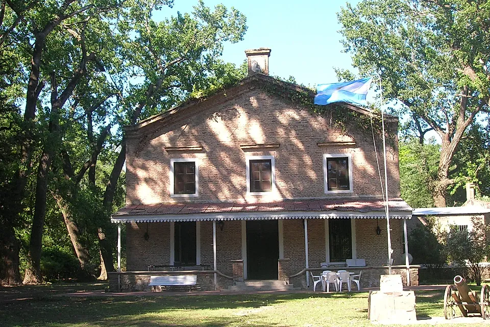Santa Ana