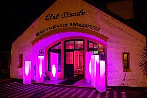 Ducilo Eventos & Catering