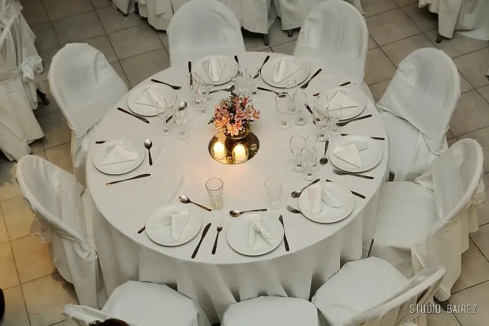 Espacio La Residencia