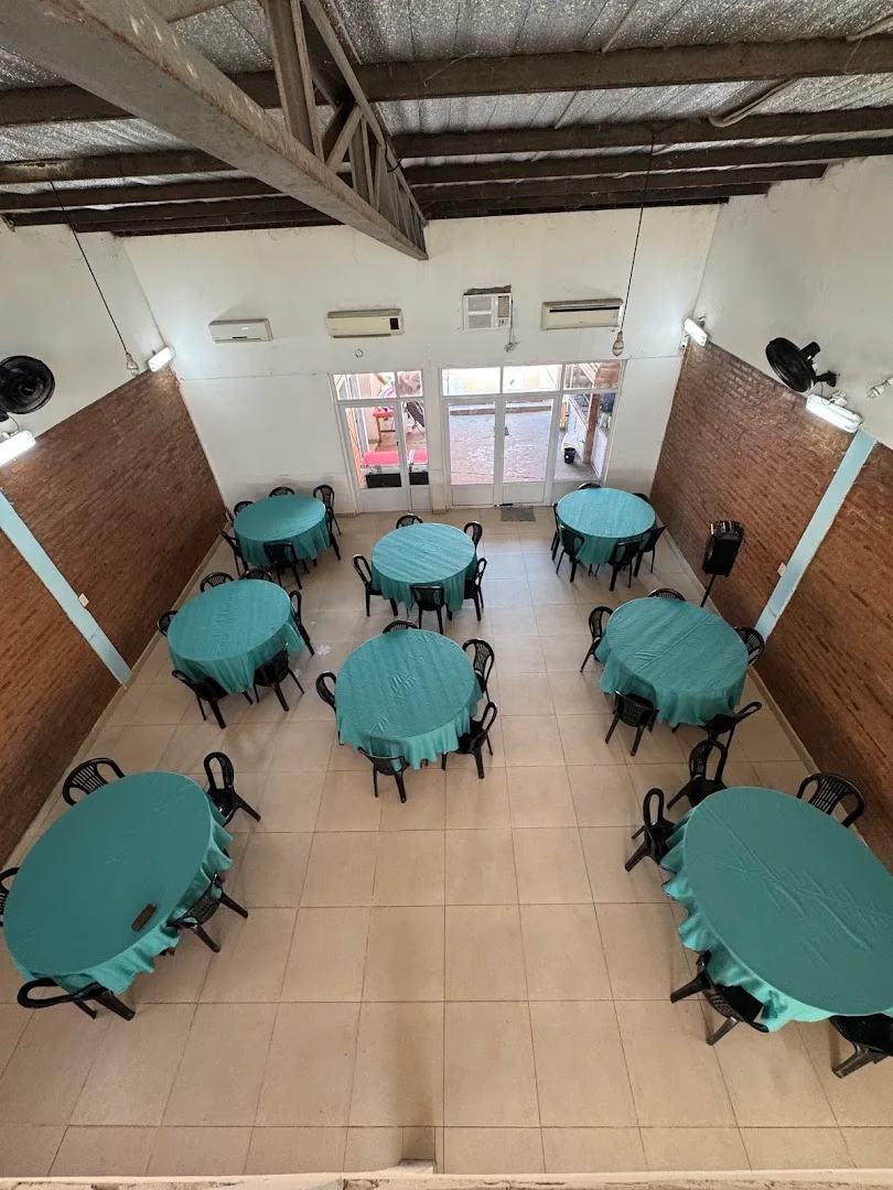 Salón de Eventos LM
