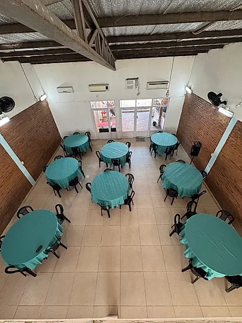 Salón de Eventos LM