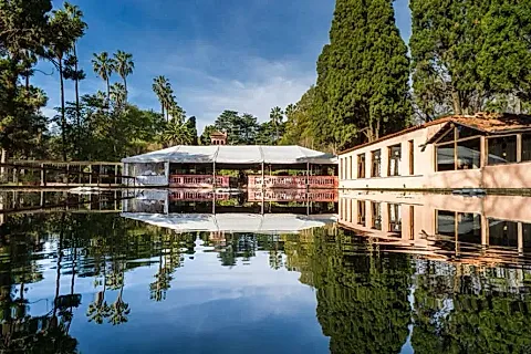 Estancia El Rosal 3