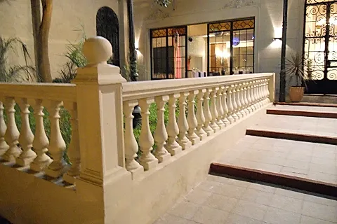 Terranova Roldán 2