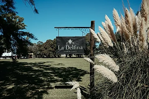 La Delfina 2
