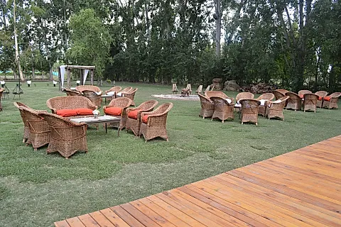 Casa de Campo Eventos 3