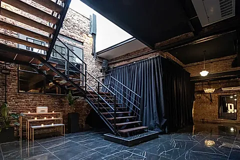 Jano's San Telmo Boutique 5