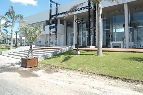 Espacio del Lago 5
