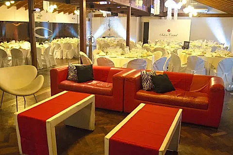 Salón Cristal 2