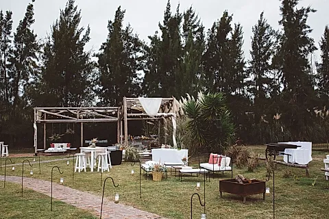 Las Cortaderas Eventos 4
