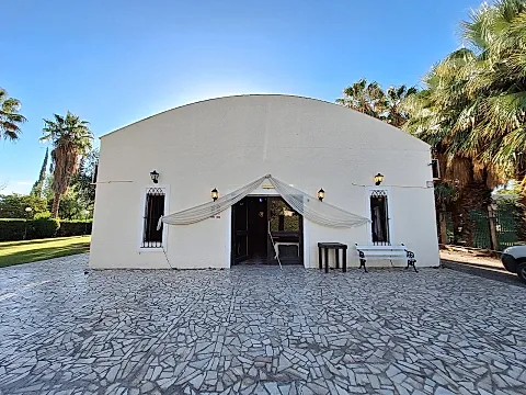 Salón Kawin Sociales 5
