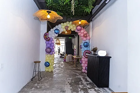 Bow Eventos 2