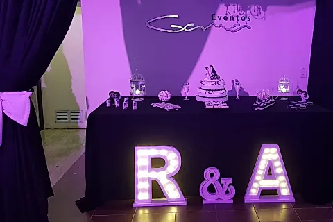 Gama Eventos 3