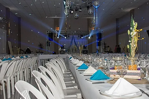 Salón Francisca 5