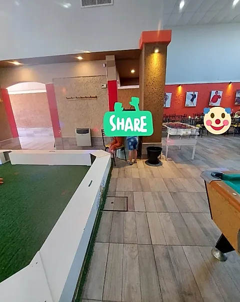 La Cascada Playbang 4