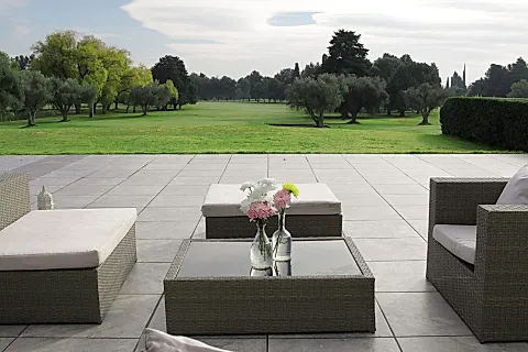 Club de Campo Mendoza