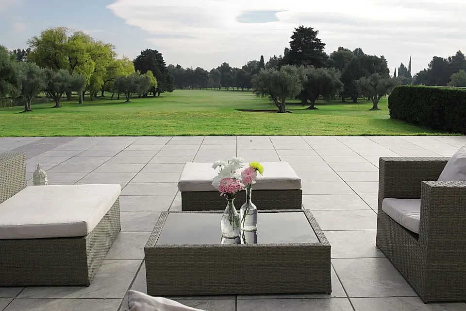 Club de Campo Mendoza