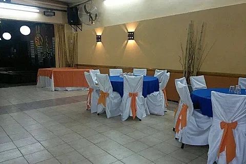 Eventos La City 5