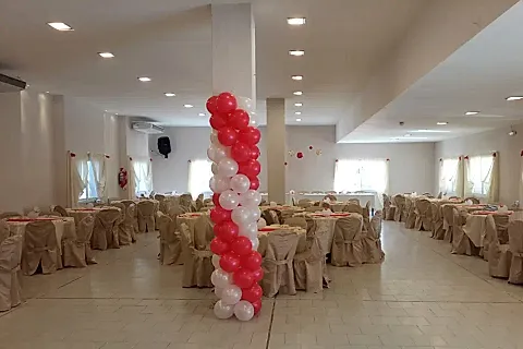 Peko's Multiparque 4