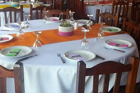 Quinta Las Dos Banderas 4