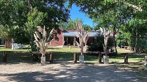 La Ernestina Salón de Eventos 4