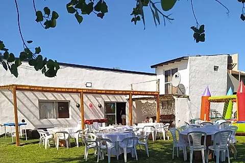 Quincho DP 5