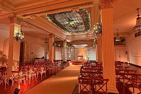 Palacio San Miguel - Mireia Catering 3