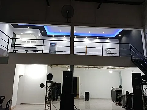 Salón de eventos PREMIUM 2