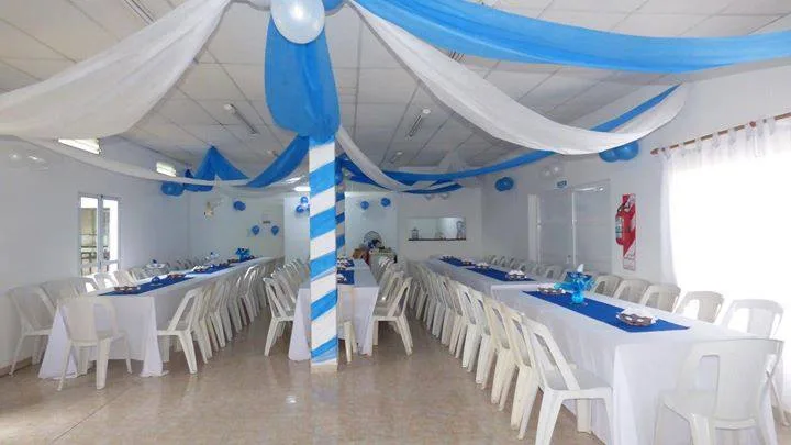 Salón de Eventos Buenos Momentos