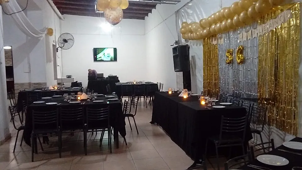 La Casona Eventos