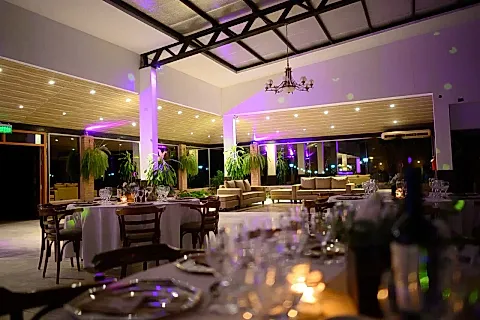 La Canaria Eventos 2