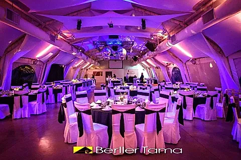 Las Moras Eventos 2