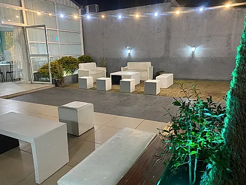 Salón de Eventos SG 4