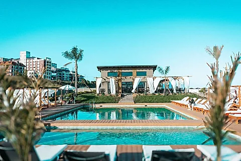 Jano's Beach 5