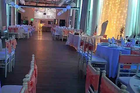 Quinta Los Álamos Tortuguitas