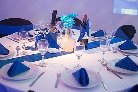 Salomón Espacio Multieventos 3
