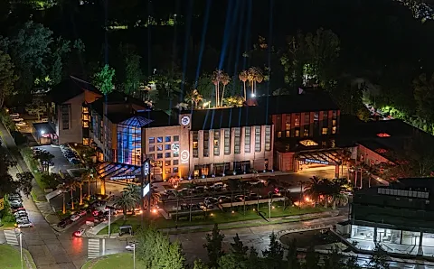 Sheraton Pilar Hotel & Convention Center
