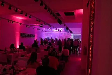 Espacio Tamarindo 5