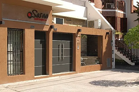 Sarao 5