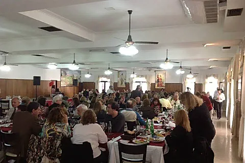 El Mesón Español 5