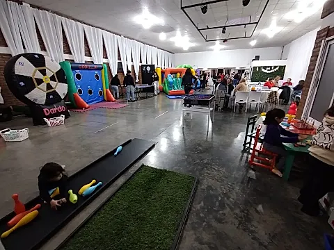 Arcoíris Eventos 2