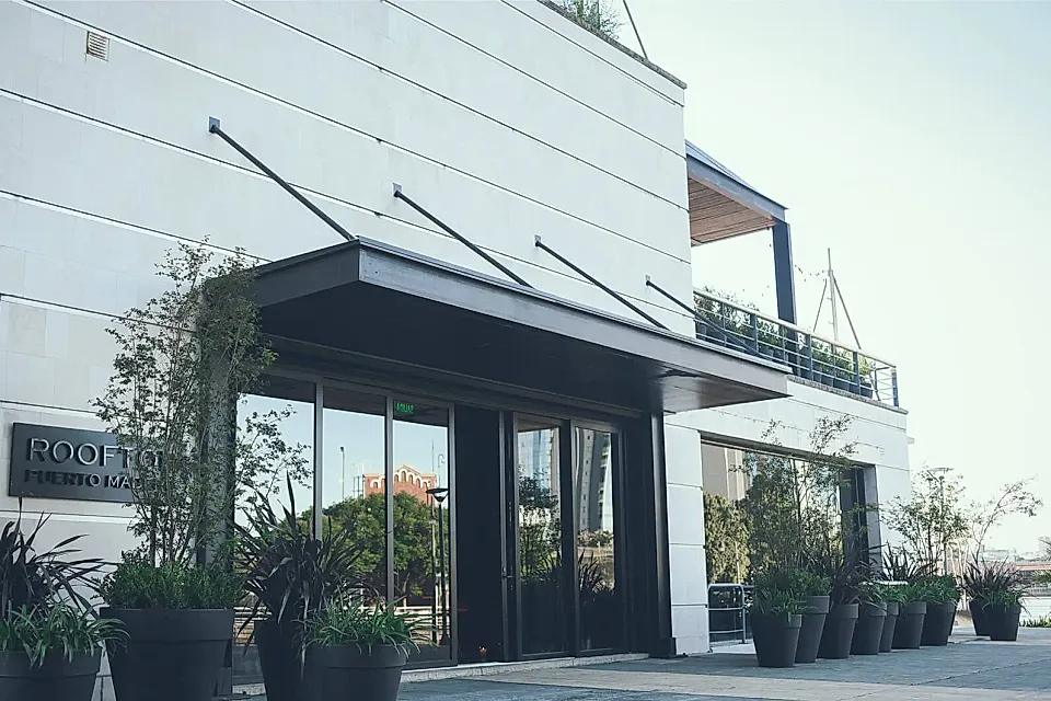 Rooftop