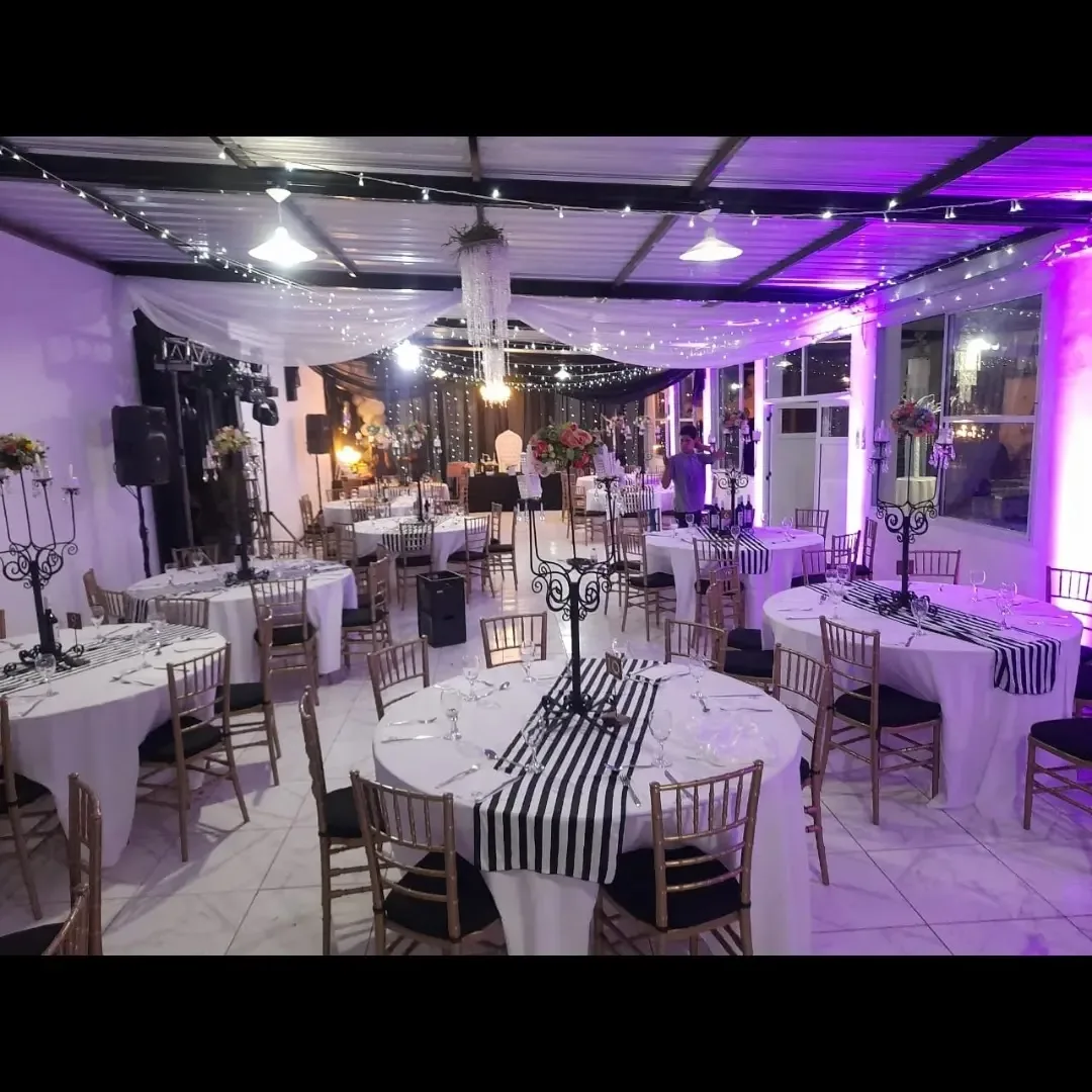 MarDan Salón de Eventos