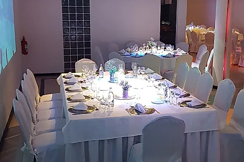 Victorian Center 5